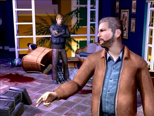 CSI Kryminalne Zagadki Las Vegas   3 Wymiary Zbrodni 214440,1